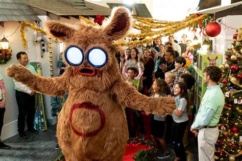 pooka movie explained.
